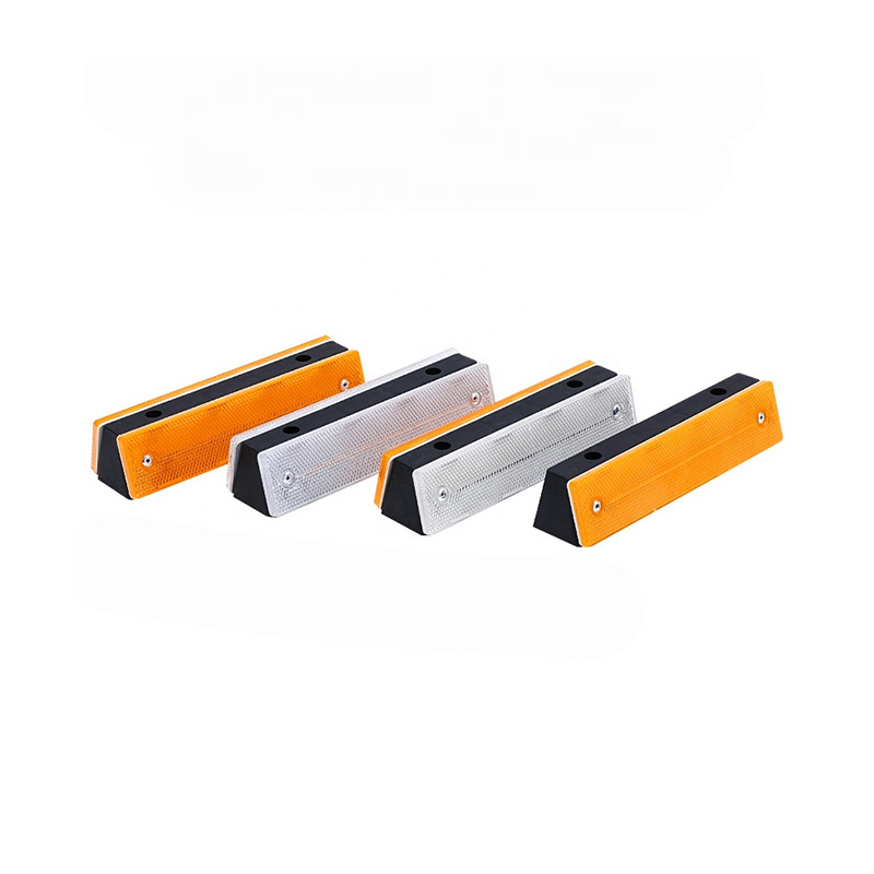XP-PTGRD1810 Reflective Guardrail Delineator